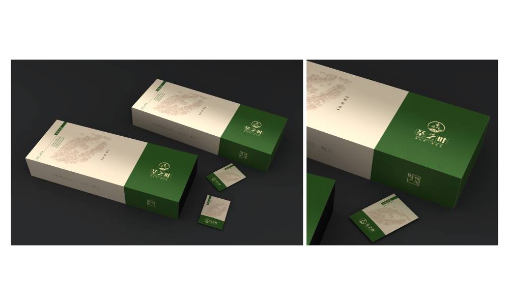 龙亭区包装设计用传统工艺构筑现代品牌的文化护城河实践录